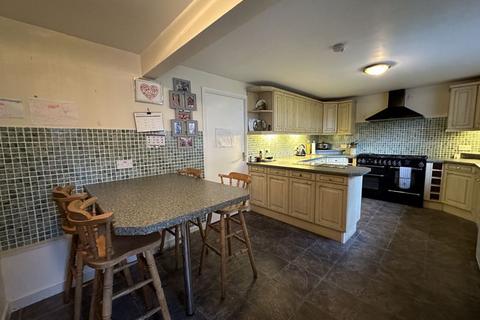 5 bedroom detached bungalow for sale, Llanfairpwllgwyngyll, Isle of Anglesey