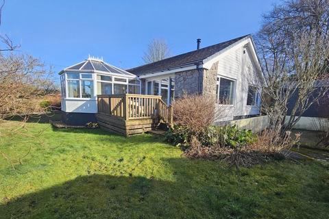 5 bedroom detached bungalow for sale, Llanfairpwllgwyngyll, Isle of Anglesey