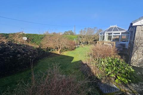 5 bedroom detached bungalow for sale, Llanfairpwllgwyngyll, Isle of Anglesey