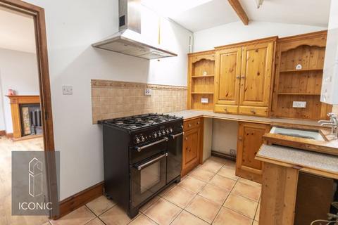 2 bedroom terraced house for sale, Drayton High Road, Drayton, Norwich