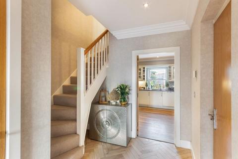 4 bedroom terraced house for sale, Grove Park Crescent, Gosforth, Newcastle Upon Tyne