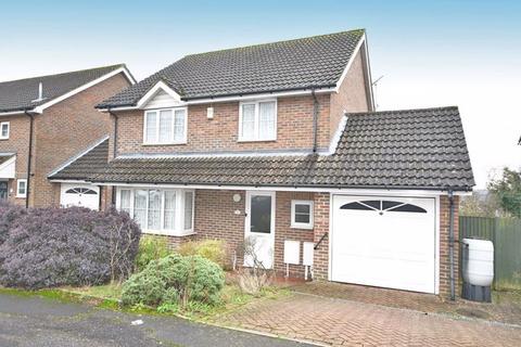 4 bedroom house for sale, Norman Close, Maidstone ME14