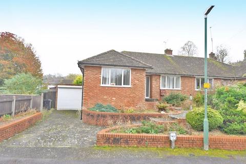 2 bedroom bungalow for sale, Trapfield Close, Maidstone