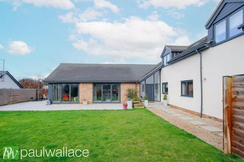 4 bedroom detached house for sale, Exceptional 4/5 Bedroom Detached House in Great Amwell