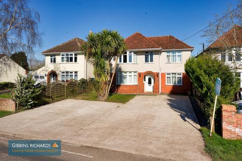 Chedzoy Lane, Bridgwater