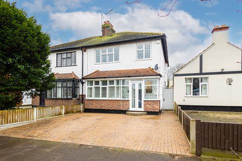 43 Barnard Road, Leigh-on-sea, SS9 3PH