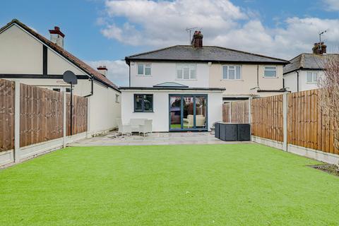 43 Barnard Road, Leigh-on-sea, SS9 3PH