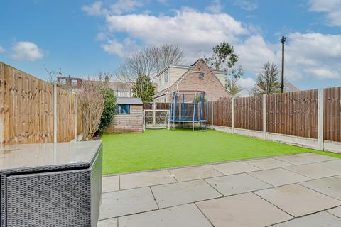 43 Barnard Road, Leigh-on-sea, SS9 3PH