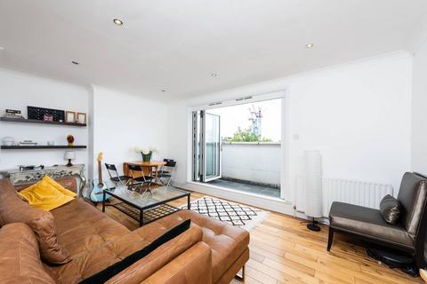 2 bedroom flat to rent, Lots Road, Lots Road, London, SW10