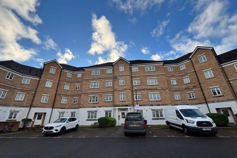 Orchestra Court, Symphony Close, Edgware, Middlesex, HA8 0ED