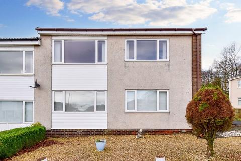 2 bedroom apartment to rent, Cannerton Crescent, Milton Of Campsie