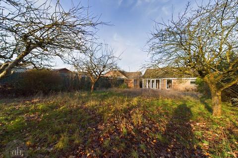 3 bedroom detached bungalow for sale, Lilley Close, Bury St. Edmunds