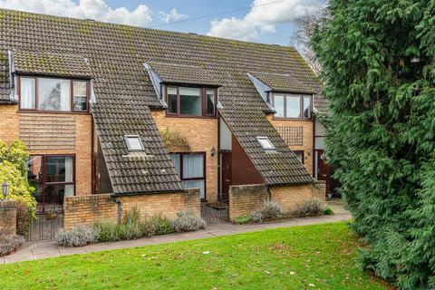 3 bedroom terraced house for sale, Lower Green, Tewin, Welwyn