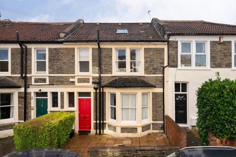 4 bedroom terraced house for sale, Bishop Road|Bishopston