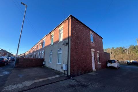 2 bedroom ground floor flat to rent, Rothesay Terrace, Bedlington