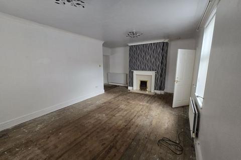 2 bedroom ground floor flat to rent, Rothesay Terrace, Bedlington