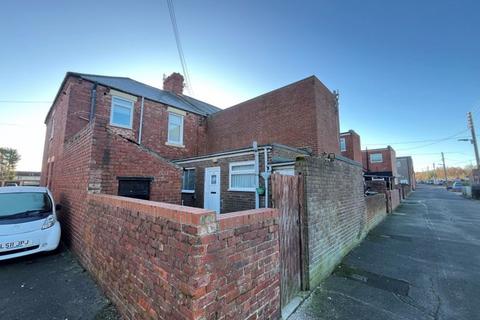 undefined, Rothesay Terrace, Bedlington