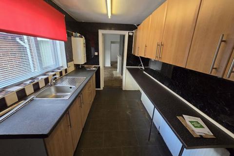 undefined, Rothesay Terrace, Bedlington