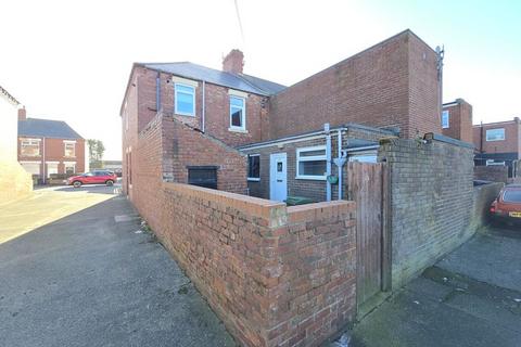 undefined, Rothesay Terrace, Bedlington