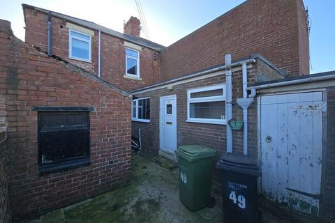 undefined, Rothesay Terrace, Bedlington