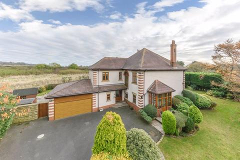 5 bedroom detached house for sale, Sunniside Lane, Cleadon, Sunderland