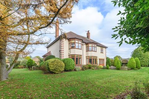 5 bedroom detached house for sale, Sunniside Lane, Cleadon, Sunderland