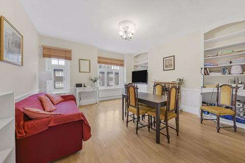 2 bedroom apartment to rent, Lurline Gardens, London