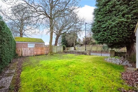 2 bedroom bungalow for sale, Rossett Holt Close, Harrogate, North Yorkshire