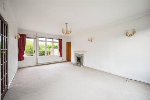 2 bedroom bungalow for sale, Rossett Holt Close, Harrogate, North Yorkshire