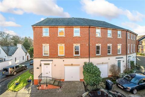 4 bedroom terraced house for sale, Glovers Crescent, Ripon, North Yorkshire