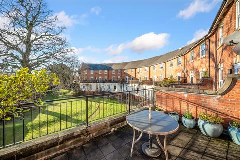 4 bedroom terraced house for sale, Glovers Crescent, Ripon, North Yorkshire