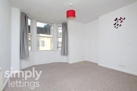 2 bedroom flat to rent, Devonshire Place, Brighton