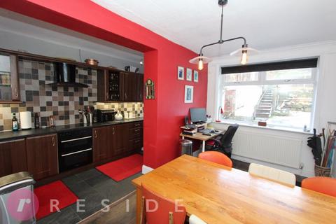 3 bedroom semi-detached house for sale, Whitworth Road, Rochdale OL12