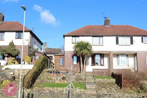 3 bedroom semi-detached house for sale, Whitworth Road, Rochdale OL12