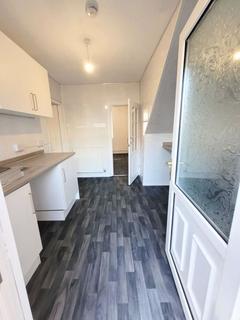 undefined, Albert Street, Chester Le Street