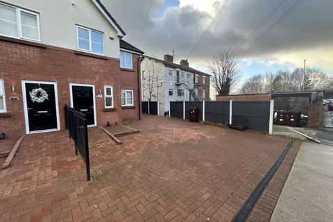 3 bedroom semi-detached house to rent, Merchants Row, Scotchbarn Lane, Prescot