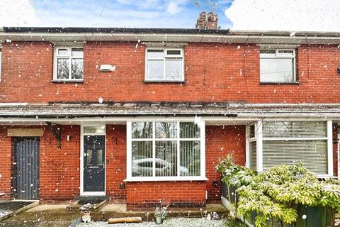 26 Withins Lane, Radcliffe, Manchester, M26 2RU