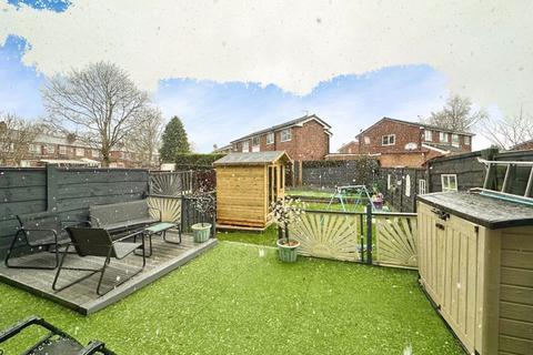 26 Withins Lane, Radcliffe, Manchester, M26 2RU