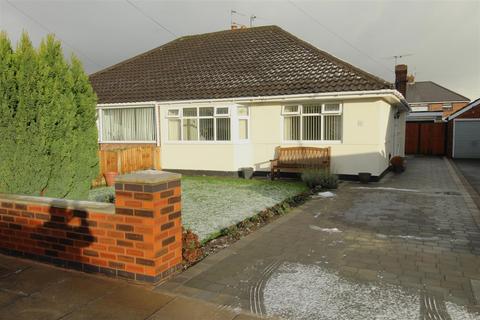 2 bedroom semi-detached bungalow for sale, Cranwell Close, Liverpool L10