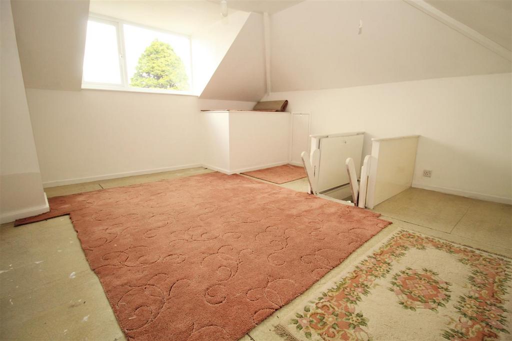 Loft Room