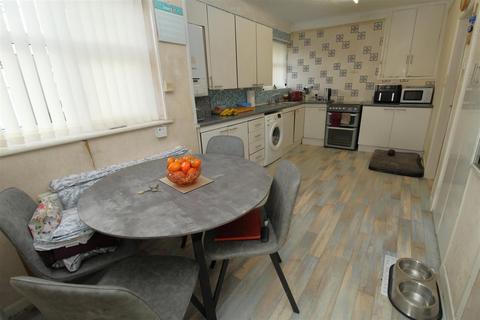 2 bedroom semi-detached bungalow for sale, Cranwell Close, Liverpool L10