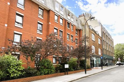 2 bedroom apartment to rent, Fitzrovia, London W1T