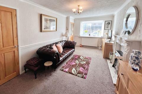 2 bedroom semi-detached house for sale, Hypatia Street, Bolton