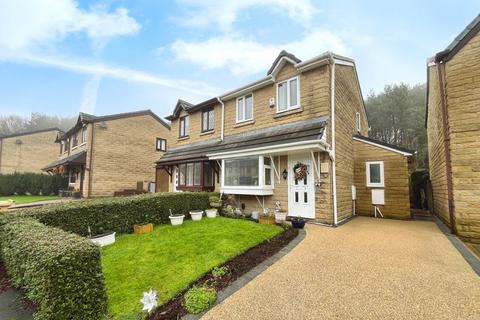 2 bedroom semi-detached house for sale, Hypatia Street, Bolton