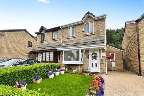 Hypatia Street, Bolton- Formerly 3 bedrooms, converted into 2 large bedrooms