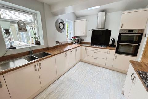 undefined, Hypatia Street, Bolton- Formerly 3 bedrooms, converted into 2 large bedrooms