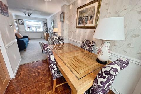 undefined, Hypatia Street, Bolton- Formerly 3 bedrooms, converted into 2 large bedrooms
