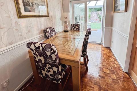 undefined, Hypatia Street, Bolton- Formerly 3 bedrooms, converted into 2 large bedrooms