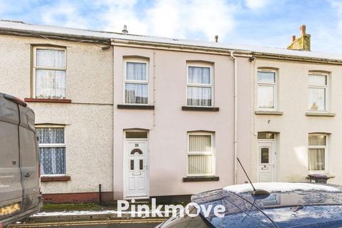 2 bedroom terraced house for sale, Morgan Street, Pontypool - REF# 00024008