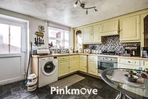 2 bedroom terraced house for sale, Morgan Street, Pontypool - REF# 00024008